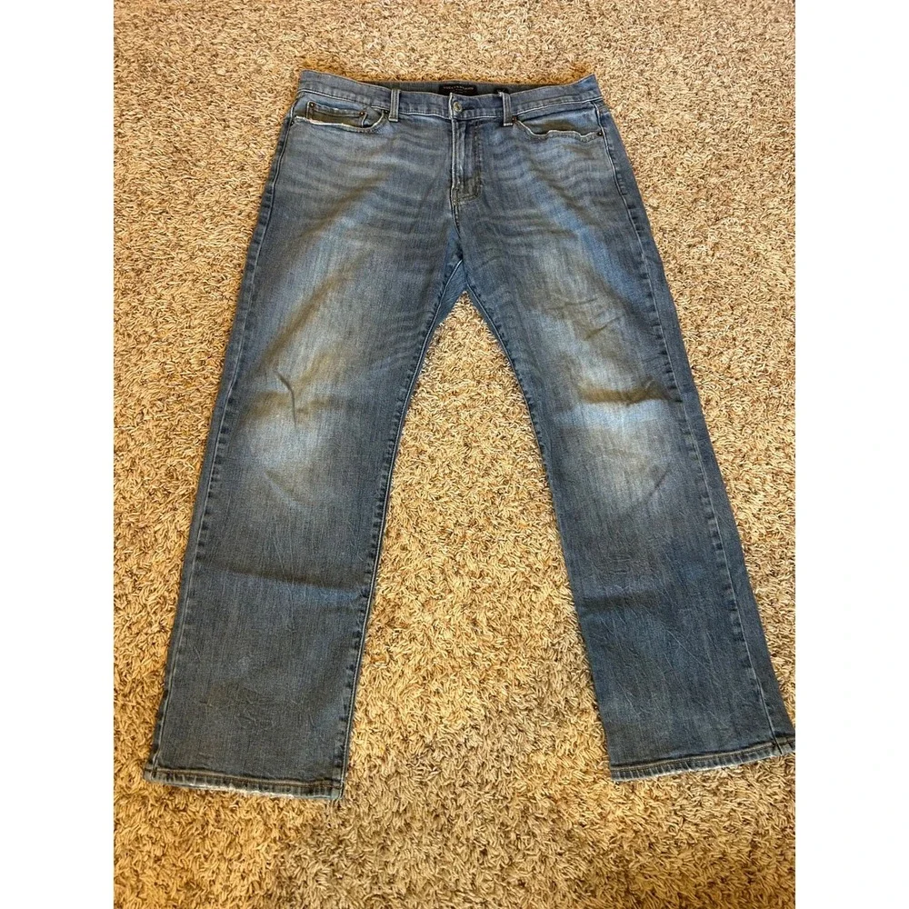 Lucky Brand these lucky
